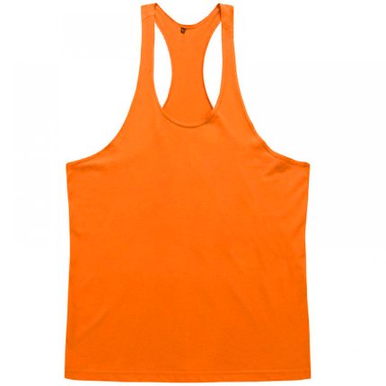 Stringer Vests