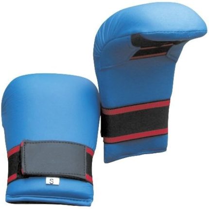 Karate Mitts