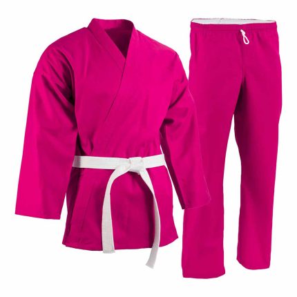 Karate Uniform