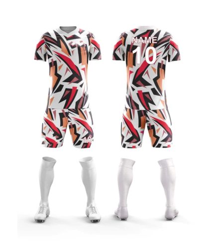 Soccer Uniform