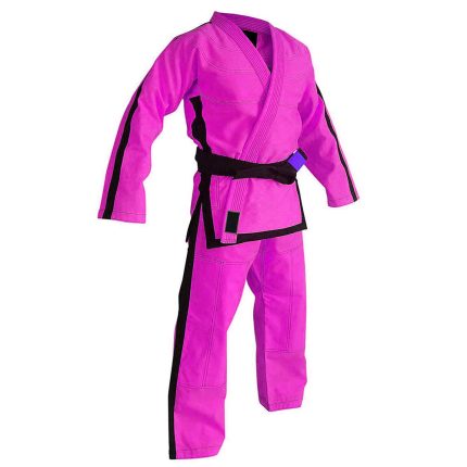 Judo Uniform