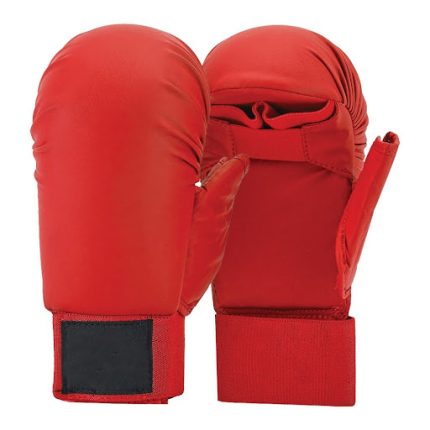 Karate Mitts