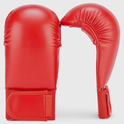 Karate Mitts