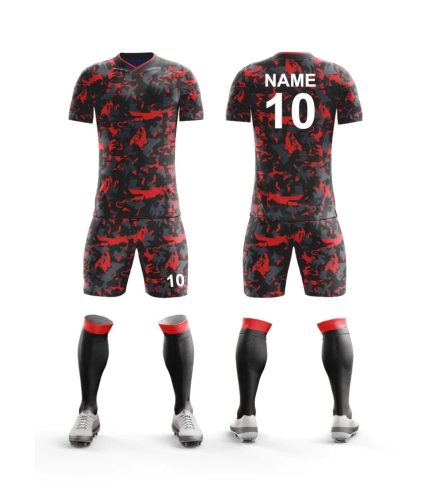 Soccer Uniform