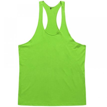 Stringer Vests