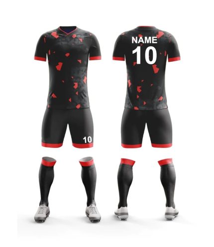 Soccer Uniform