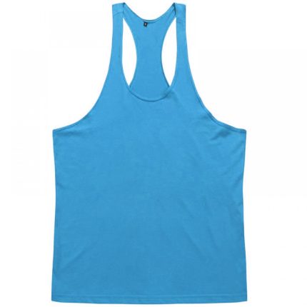Stringer Vests
