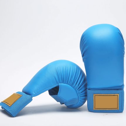 Karate Mitts
