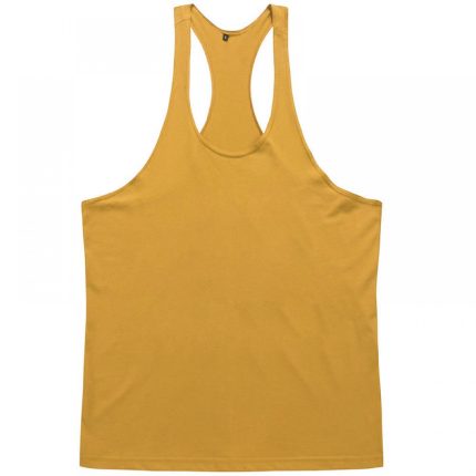 Stringer Vests
