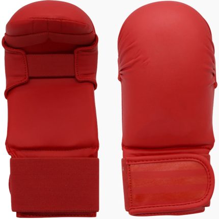 Karate Mitts