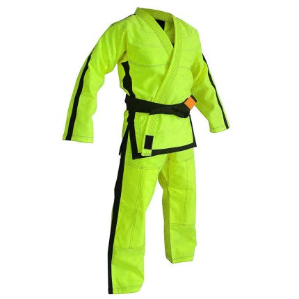 Judo Uniform
