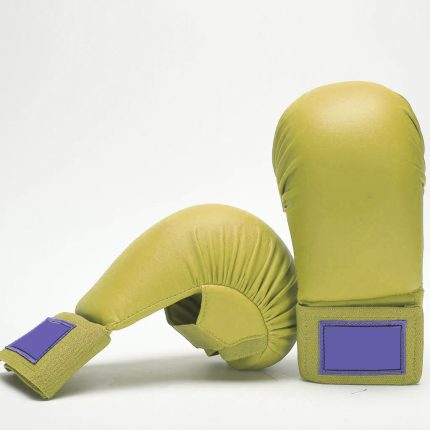 Karate Mitts
