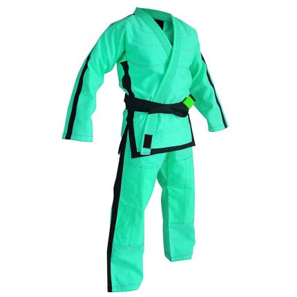 Judo Uniform