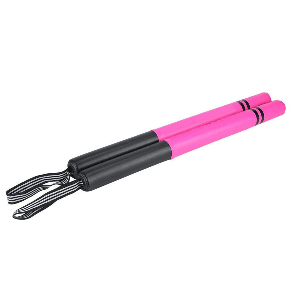 Coaching stick