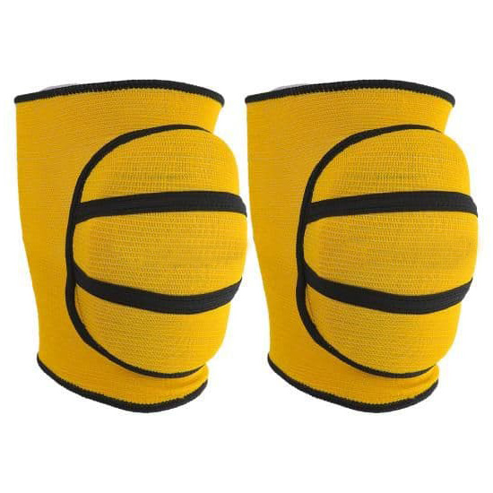 MMA Knee Guards2