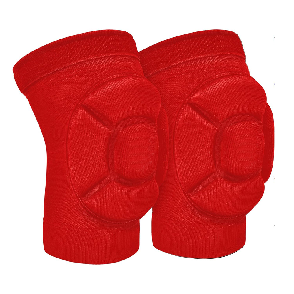 MMA Knee Guards3